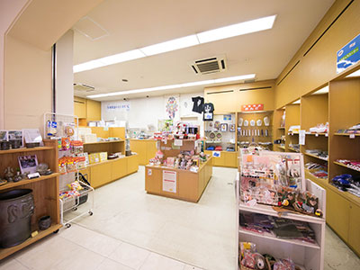 売店