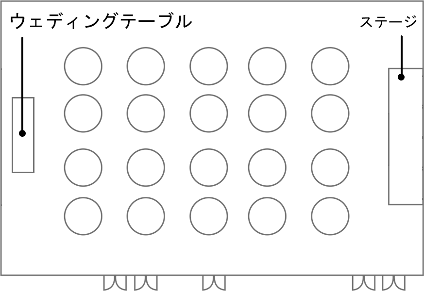 レイアウト見本